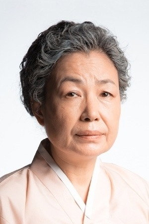 Lee Yong-yi Lee Yong-yi