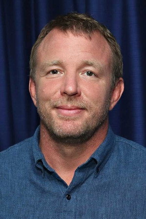 Guy Ritchie Guy Ritchie