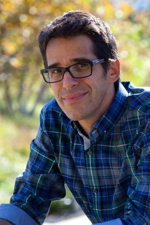 Ben H. Winters Ben H. Winters