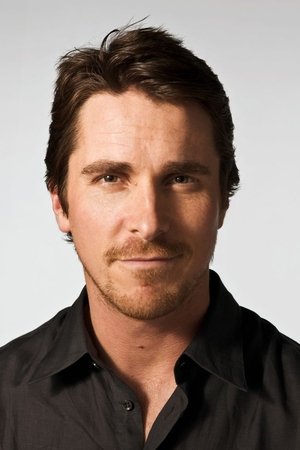 Christian Bale Christian Bale