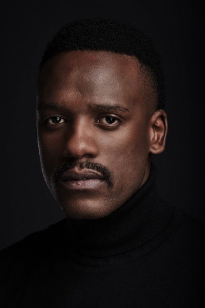 Bonko Khoza Bonko Khoza
