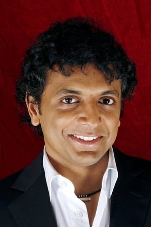 M. Night Shyamalan M. Night Shyamalan