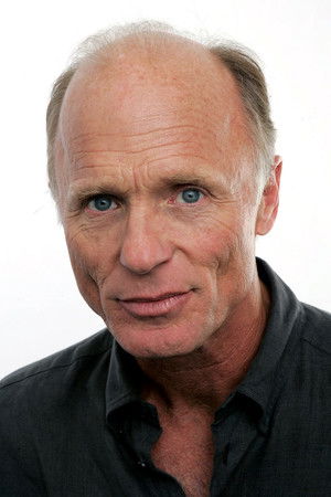 Ed Harris Ed Harris
