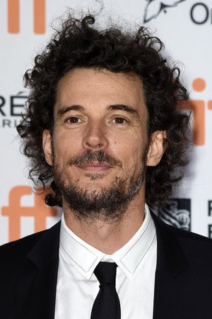 Garth Davis Garth Davis