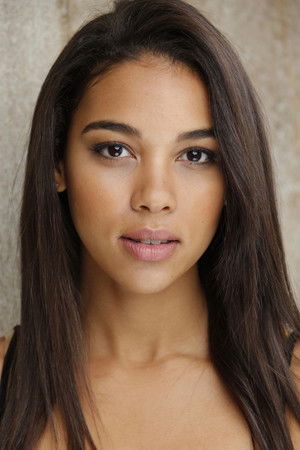 Alexandra Shipp Alexandra Shipp