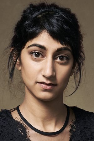 Sunita Mani Sunita Mani