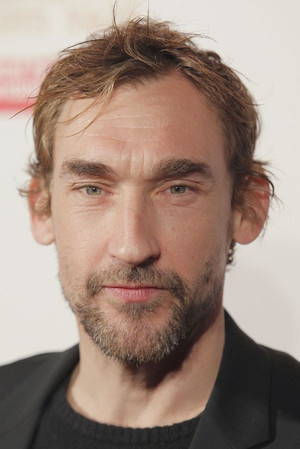 Joseph Mawle Joseph Mawle