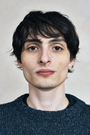 Finn Wolfhard Finn Wolfhard