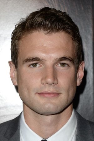 Alex Russell Alex Russell
