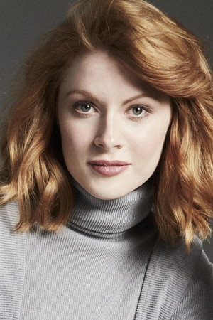 Emily Beecham Emily Beecham