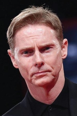 Sean Harris Sean Harris