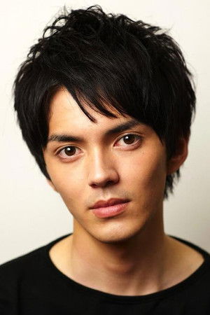 Kento Hayashi Kento Hayashi