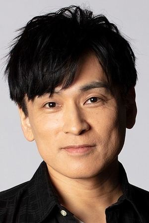 Masakazu Morita Masakazu Morita