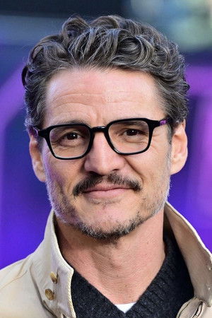 Pedro Pascal Pedro Pascal