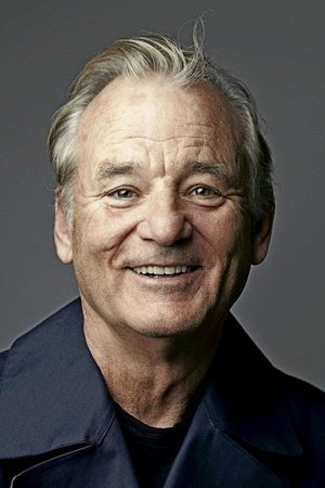 Bill Murray Bill Murray