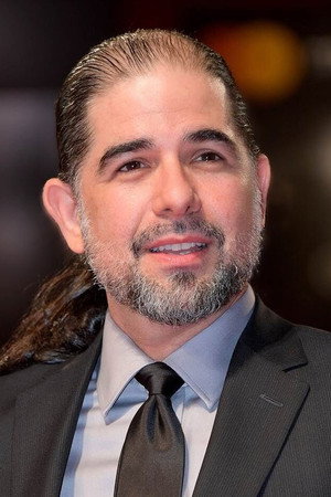 S. Craig Zahler S. Craig Zahler