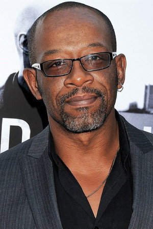 Lennie James Lennie James