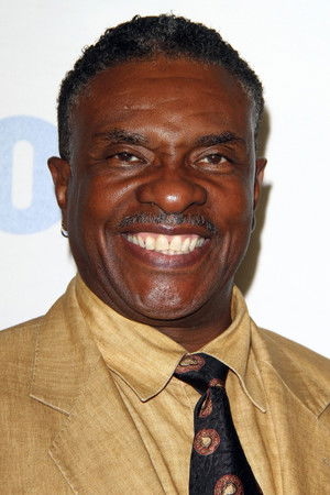 Keith David Keith David