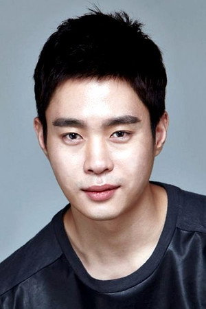 Kim Dong-young Kim Dong-young