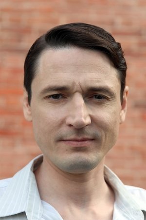 Aleksey Filimonov Aleksey Filimonov