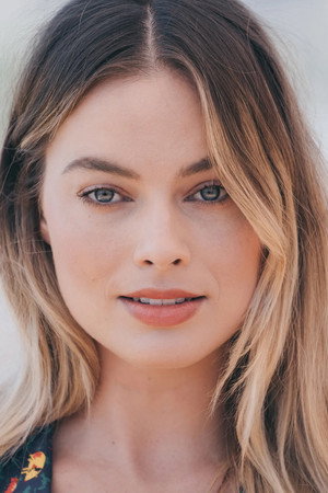 Margot Robbie Margot Robbie