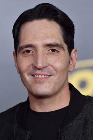 David Dastmalchian David Dastmalchian