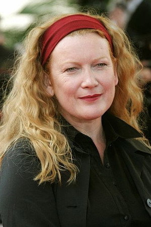Andrea Arnold Andrea Arnold
