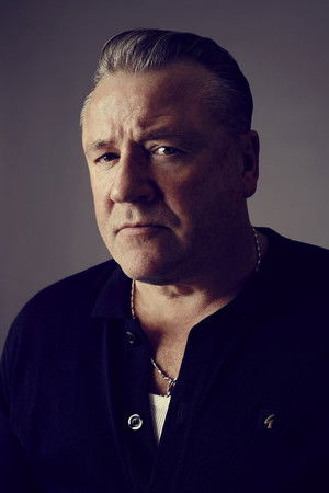 Ray Winstone Ray Winstone