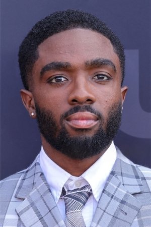 Caleb McLaughlin Caleb McLaughlin