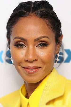 Jada Pinkett Smith Jada Pinkett Smith