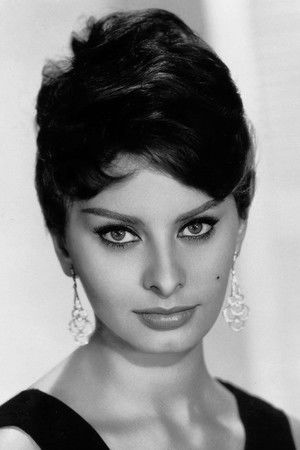 Sophia Loren Sophia Loren