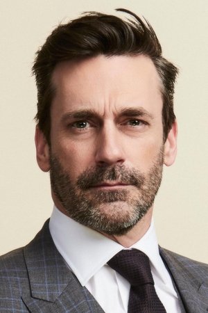 Jon Hamm Jon Hamm