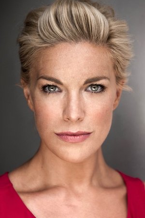 Hannah Waddingham Hannah Waddingham