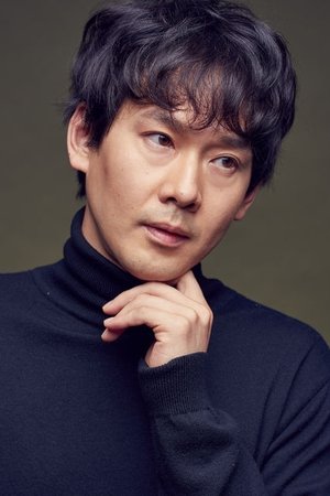 Park Jong-hwan Park Jong-hwan