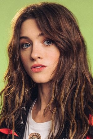 Natalia Dyer Natalia Dyer