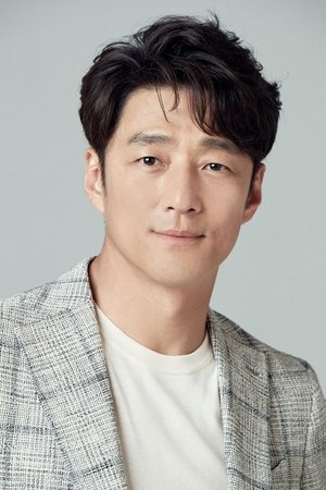 Ji Jin-hee Ji Jin-hee