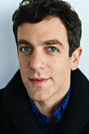 B.J. Novak B.J. Novak