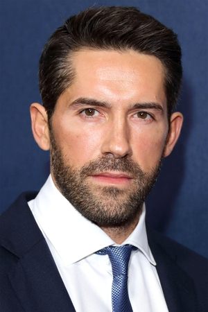 Scott Adkins Scott Adkins