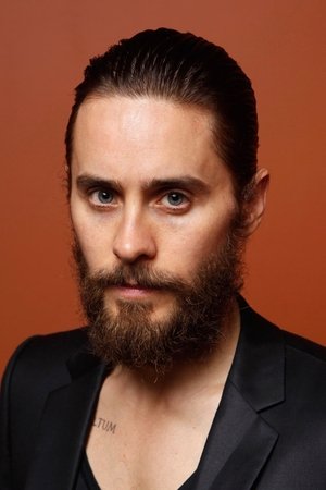 Jared Leto Jared Leto