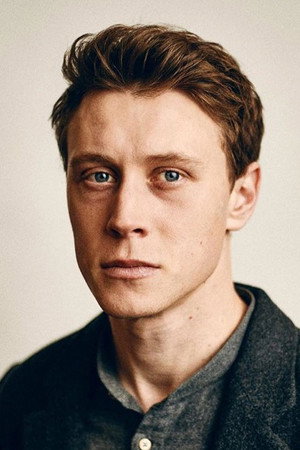 George MacKay George MacKay